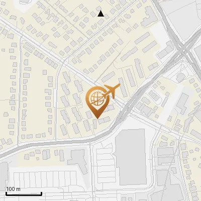 Foto zu Böttcherkamp 41, 22549 Hamburg