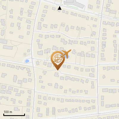 Foto zu Borchlingweg 41, 22605 Hamburg