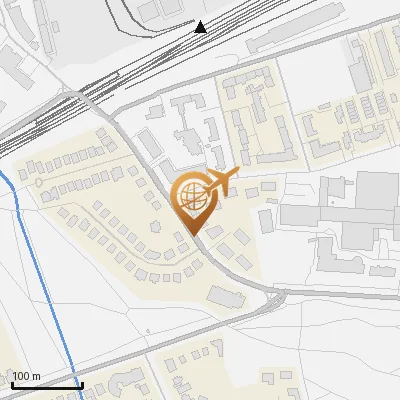 Foto zu Bovestraße 41, 22043 Hamburg