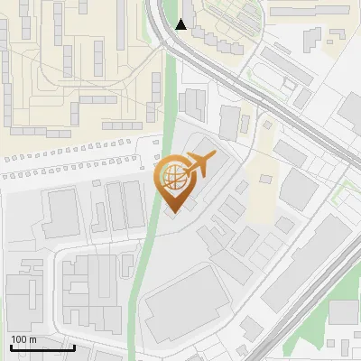 Foto zu Brandstücken 41, 22549 Hamburg