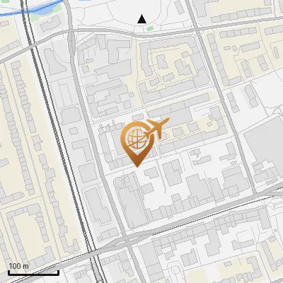 Foto zu Brauhausstieg 41, 22041 Hamburg