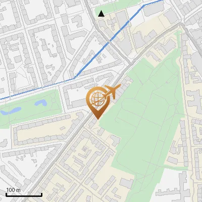 Foto zu Bremer Straße 41, 21073 Hamburg