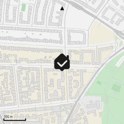 Bild zu Bussestraße 41, 22299 Hamburg