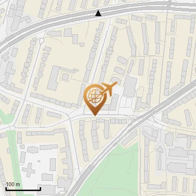 Foto zu Carl-Petersen-Straße 41, 20535 Hamburg