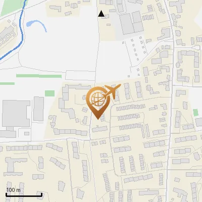 Foto zu Cottaweg 41, 22117 Hamburg