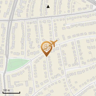 Foto zu Cranachstraße 41, 22607 Hamburg