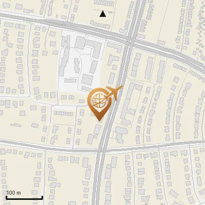 Foto zu Ebertallee 41, 22607 Hamburg