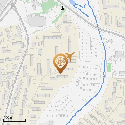 Foto zu Eggersweide 41, 22159 Hamburg