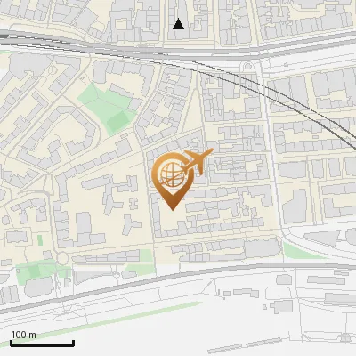 Foto zu Erichstraße 41, 20359 Hamburg