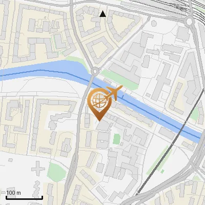 Foto zu Flachsland 41, 22083 Hamburg