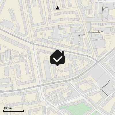 Bild zu Friedensallee 41, 22765 Hamburg
