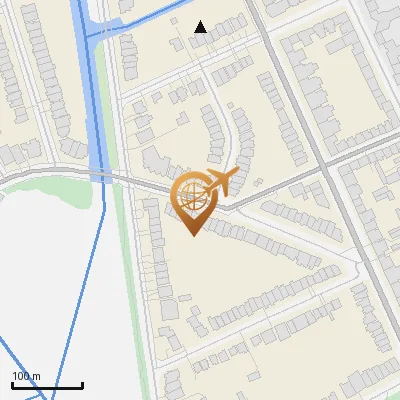 Foto zu Gellertstraße 41, 22301 Hamburg