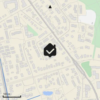 Bild zu Georges-André-Kohn-Straße 41, 22457 Hamburg