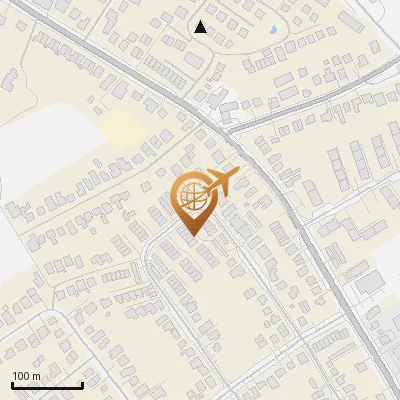 Foto zu Grillenweg 41, 22523 Hamburg