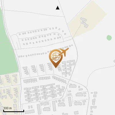 Foto zu Gustav-Weihrauch-Weg 41, 22359 Hamburg