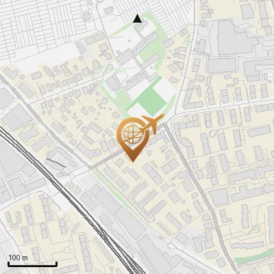 Foto zu Gutenbergstraße 41, 22525 Hamburg