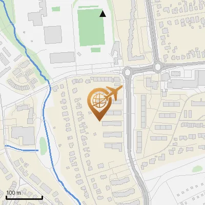 Foto zu Habermannstraße 41, 21031 Hamburg