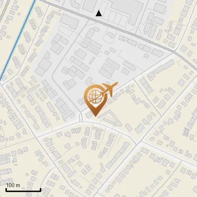 Foto zu Habichthorst 41, 22459 Hamburg