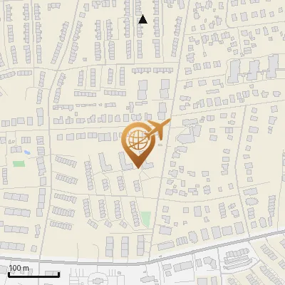 Foto zu Hannenstieg 41, 22175 Hamburg