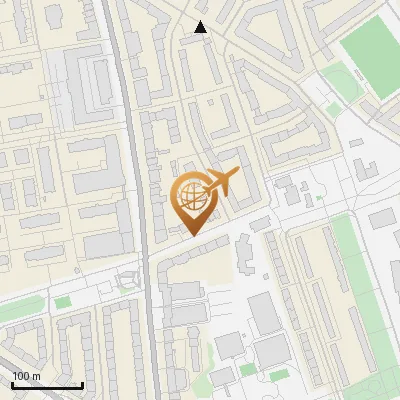 Foto zu Hartzloh 41, 22307 Hamburg