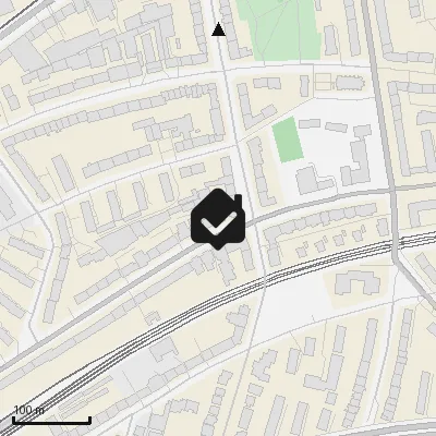 Bild zu Hasselbrookstraße 41, 22089 Hamburg