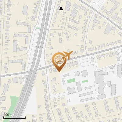 Foto zu Heidlohstraße 41, 22459 Hamburg