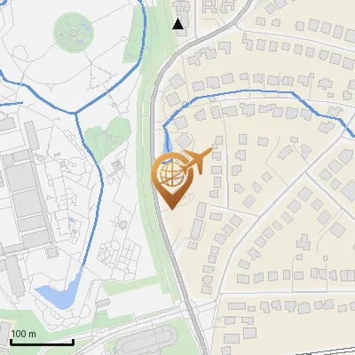 Foto zu Heinrich-Plett-Straße 41, 22609 Hamburg