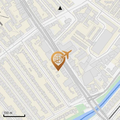 Foto zu Hoheluftchaussee 41, 20253 Hamburg