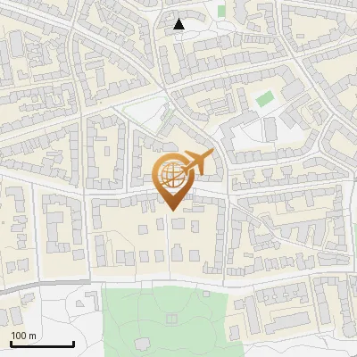 Foto zu Holländische Reihe 41, 22765 Hamburg