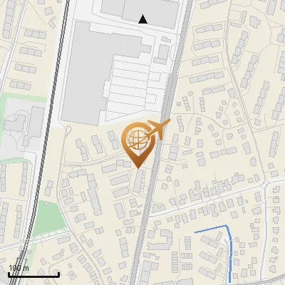 Foto zu Holsteiner Chaussee 41, 22523 Hamburg