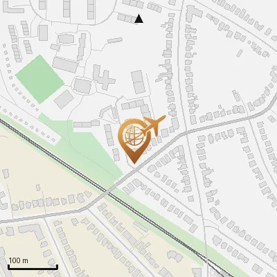 Foto zu Hummelsbütteler Kirchenweg 41, 22339 Hamburg