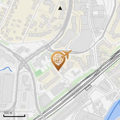 Foto zu Johann-Meyer-Straße 41, 21031 Hamburg