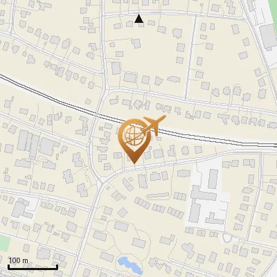 Foto zu Jürgensallee 41, 22609 Hamburg