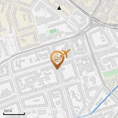 Foto zu Julius-Ludowieg-Straße 41, 21073 Hamburg