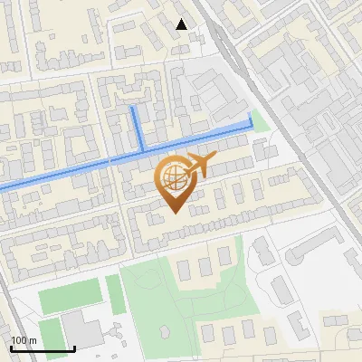 Foto zu Kanalstraße 41, 22085 Hamburg