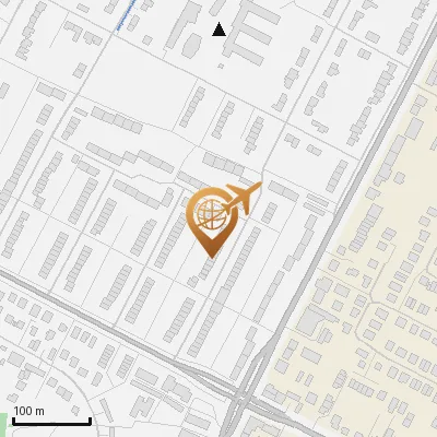 Foto zu Kaptaubentwiete 41, 22119 Hamburg