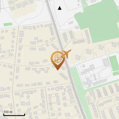 Foto zu Karlshöhe 41, 22175 Hamburg