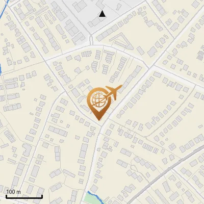 Foto zu König-Heinrich-Weg 41, 22459 Hamburg