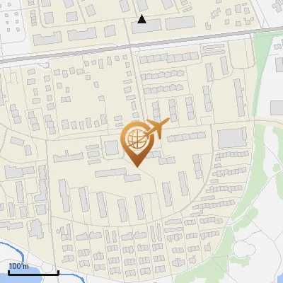 Foto zu Korachstraße 41, 21031 Hamburg