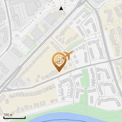 Foto zu Maienweg 41, 22297 Hamburg