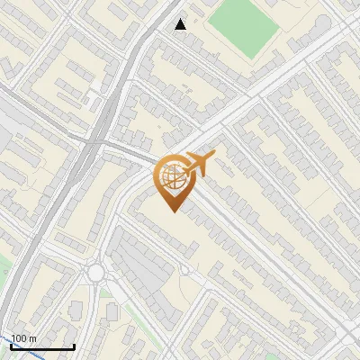 Foto zu Mansteinstraße 41, 20253 Hamburg