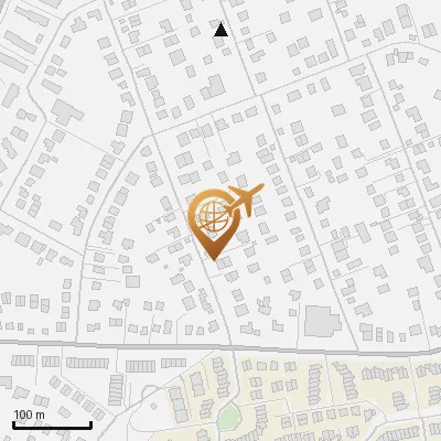 Foto zu Mellande 41, 22393 Hamburg