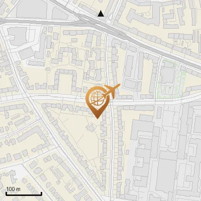 Foto zu Mendelssohnstraße 41, 22761 Hamburg