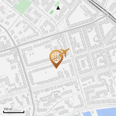 Foto zu Meyerstraße 41, 21075 Hamburg