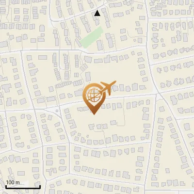 Foto zu Müllenhoffweg 41, 22607 Hamburg