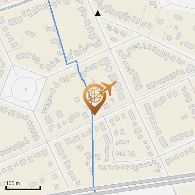 Foto zu Nöpps 41, 22043 Hamburg