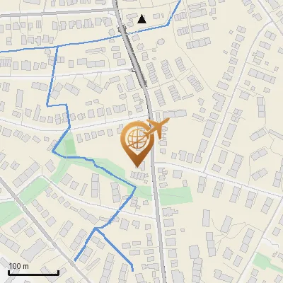 Foto zu Paul-Sorge-Straße 41, 22459 Hamburg