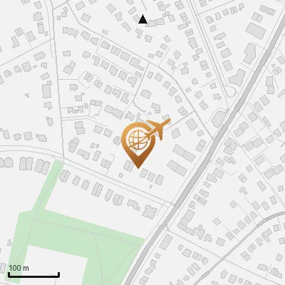 Foto zu Pfeilshofer Weg 41, 22391 Hamburg