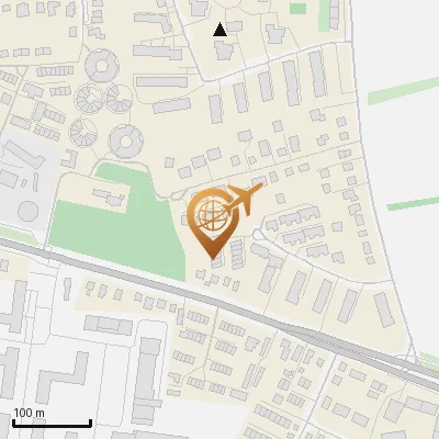 Foto zu Pferdeweide 41, 22589 Hamburg