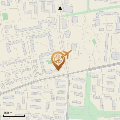 Foto zu Rehrstieg 41, 21147 Hamburg